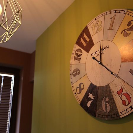 Hotel Korzo Bitola Zewnętrze zdjęcie