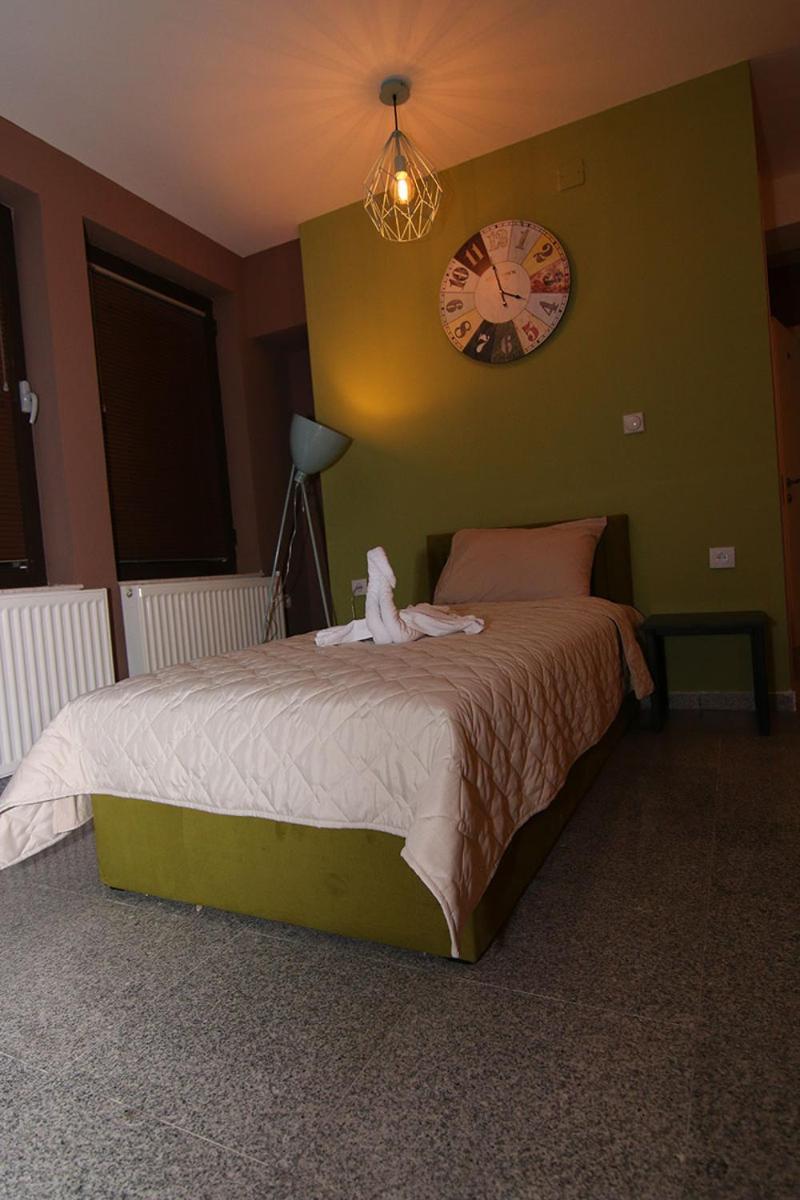 Hotel Korzo Bitola Zewnętrze zdjęcie