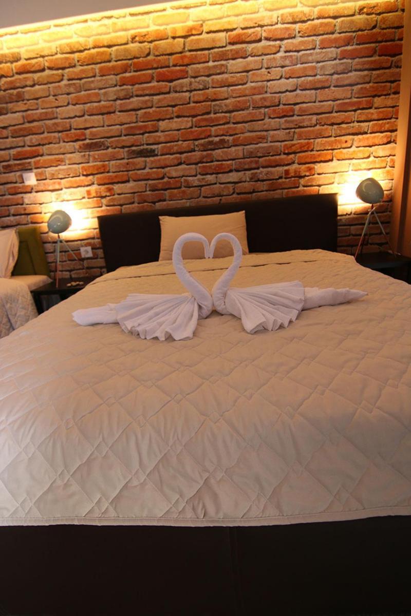 Hotel Korzo Bitola Zewnętrze zdjęcie