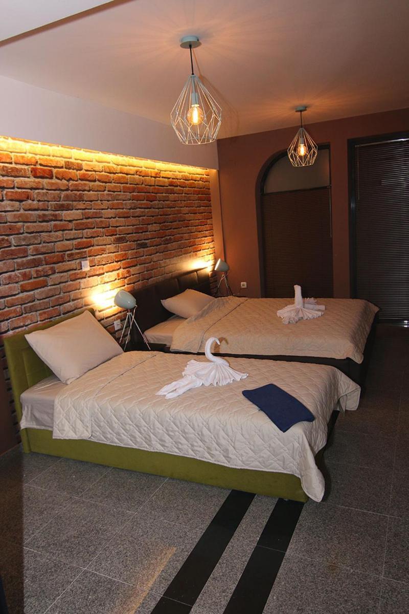 Hotel Korzo Bitola Zewnętrze zdjęcie