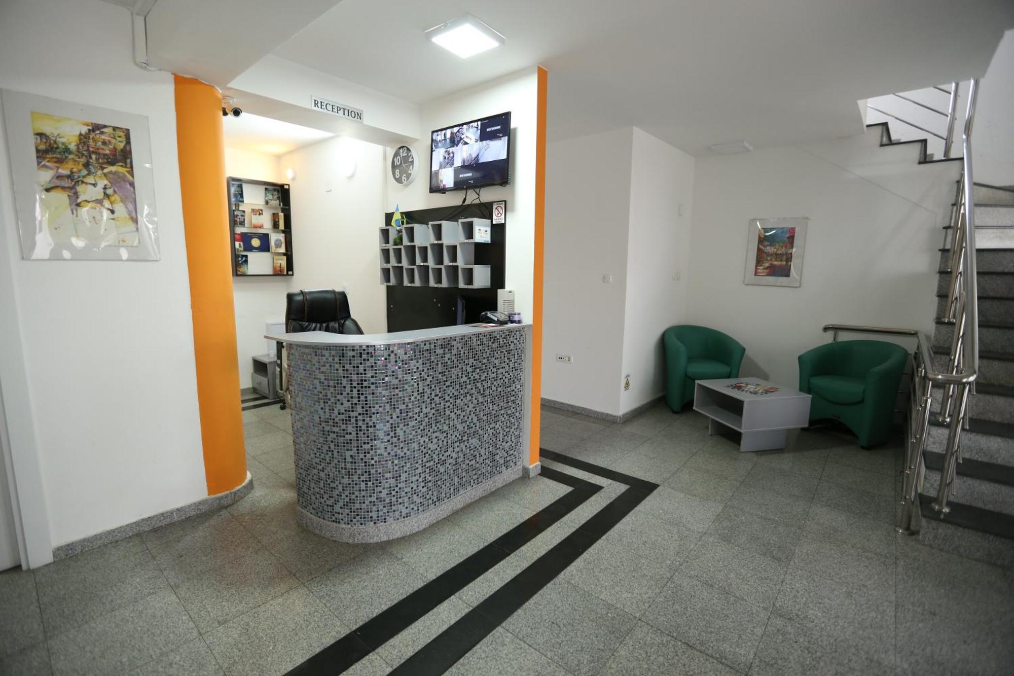 Hotel Korzo Bitola Zewnętrze zdjęcie