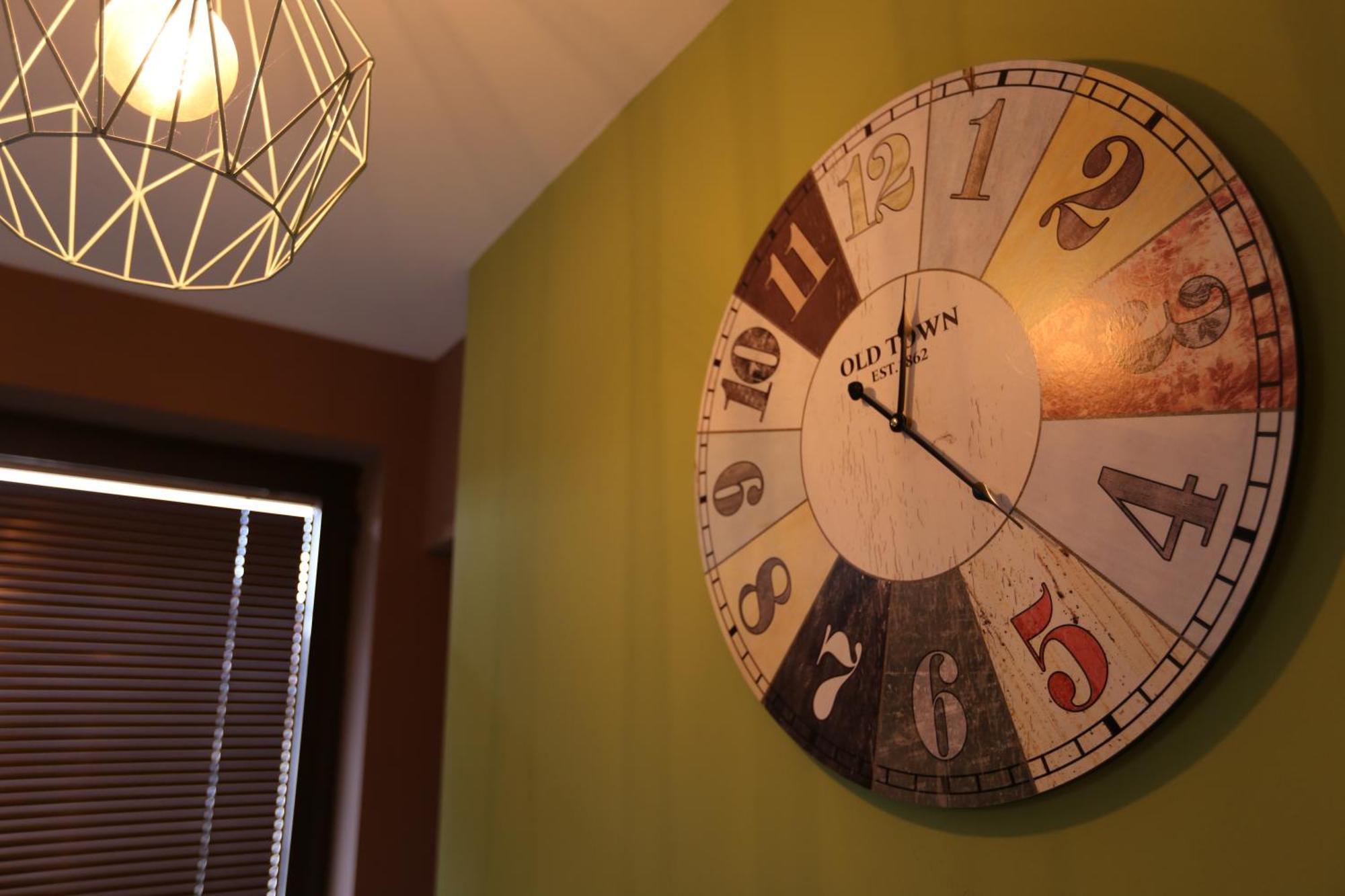 Hotel Korzo Bitola Zewnętrze zdjęcie