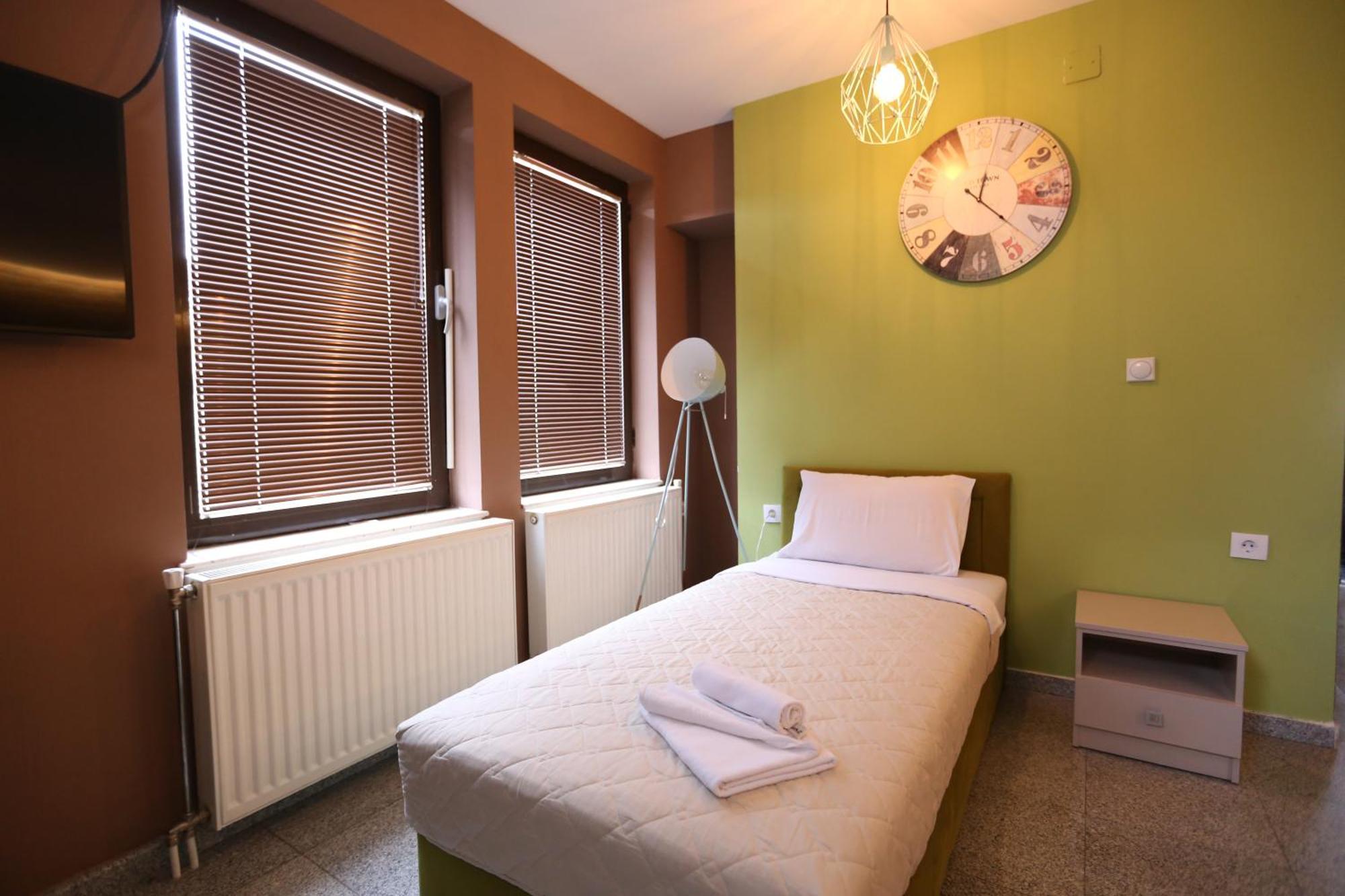 Hotel Korzo Bitola Zewnętrze zdjęcie