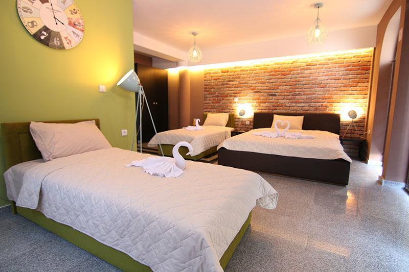 Hotel Korzo Bitola Zewnętrze zdjęcie