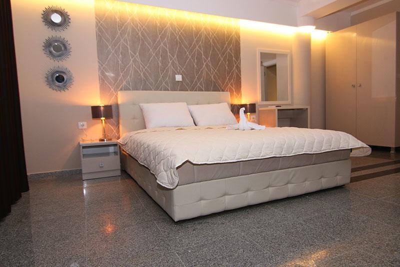 Hotel Korzo Bitola Zewnętrze zdjęcie