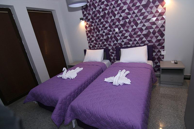 Hotel Korzo Bitola Zewnętrze zdjęcie