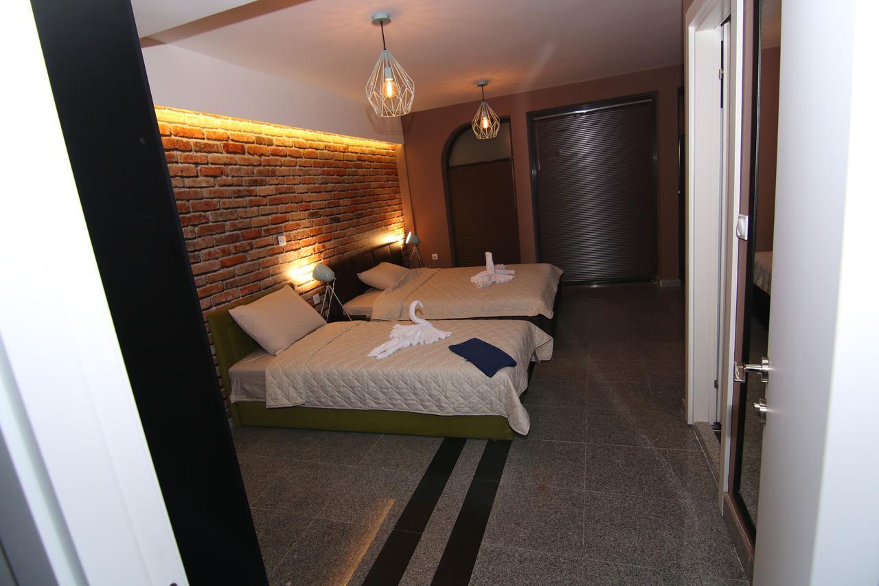 Hotel Korzo Bitola Zewnętrze zdjęcie
