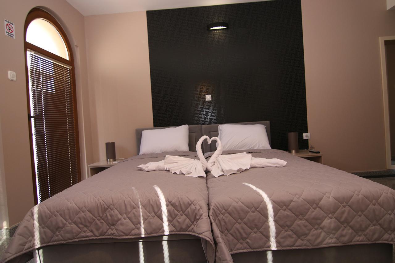 Hotel Korzo Bitola Zewnętrze zdjęcie