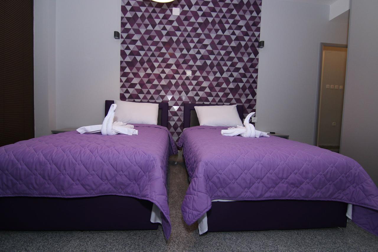 Hotel Korzo Bitola Zewnętrze zdjęcie