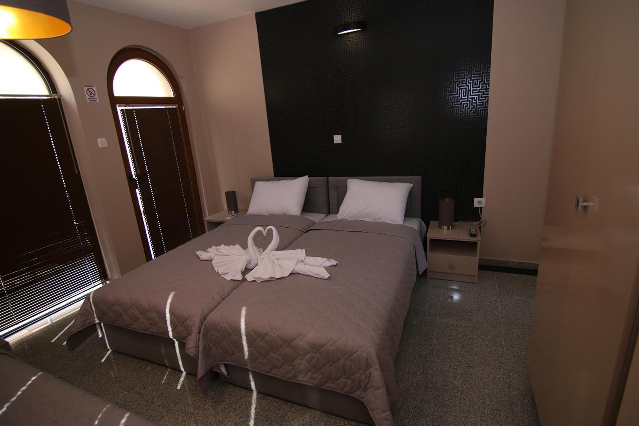 Hotel Korzo Bitola Zewnętrze zdjęcie