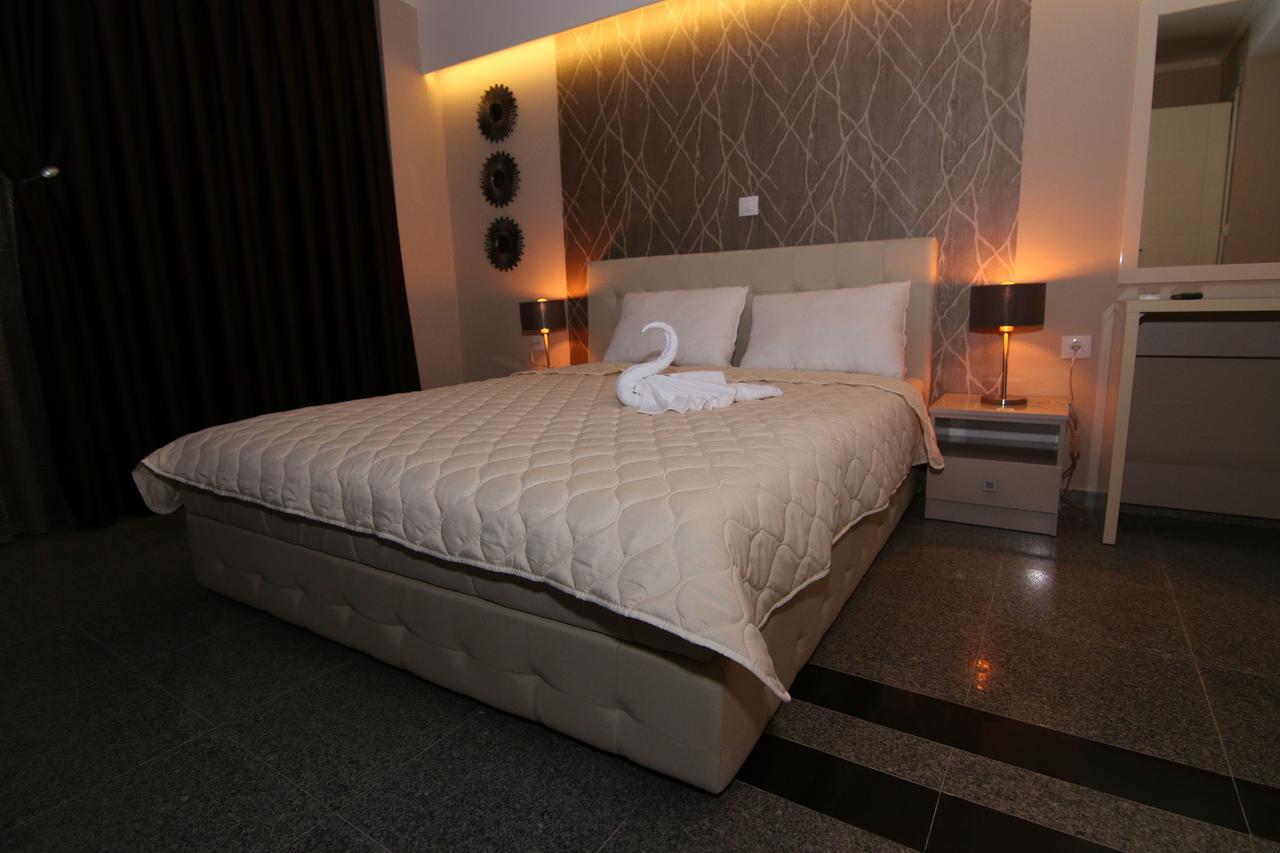 Hotel Korzo Bitola Zewnętrze zdjęcie