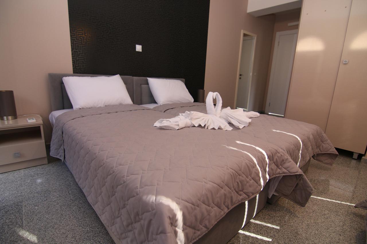 Hotel Korzo Bitola Zewnętrze zdjęcie