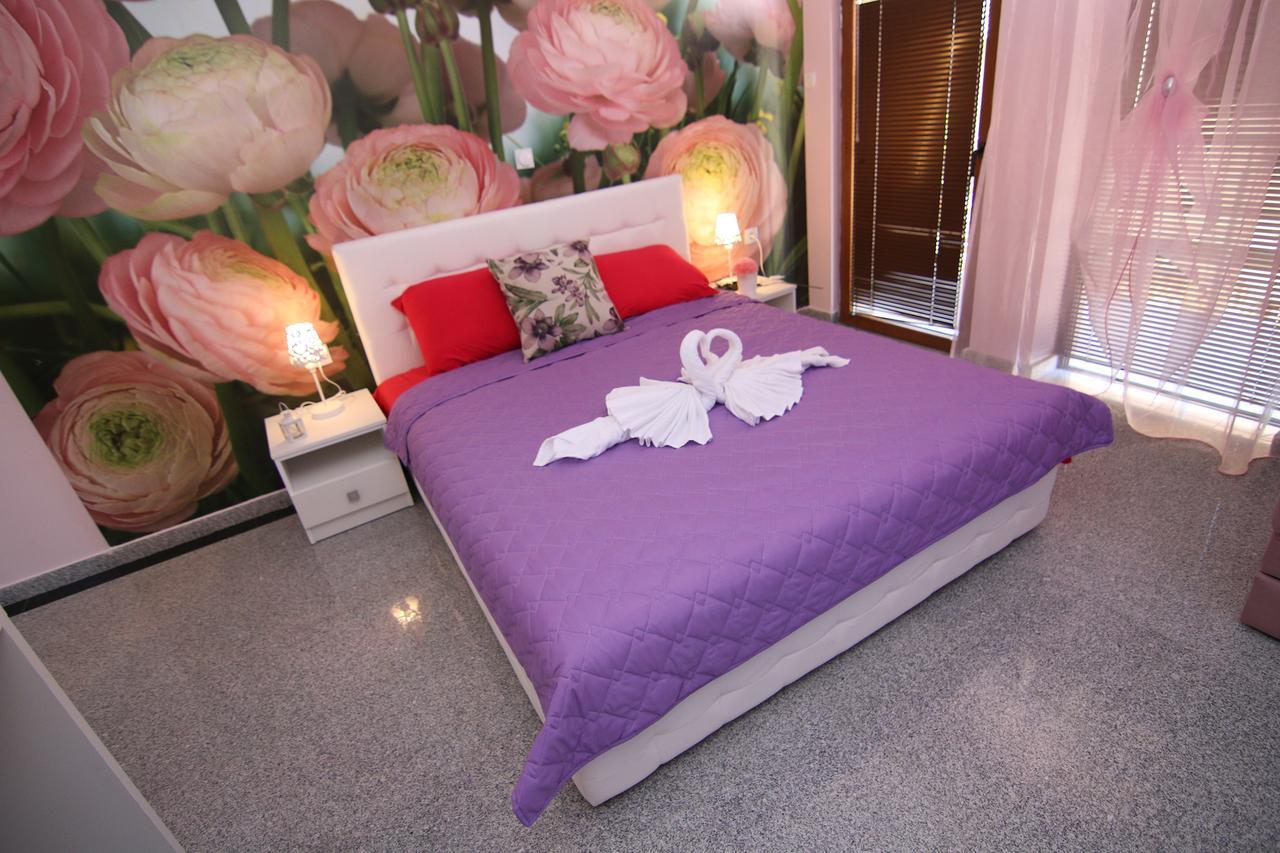 Hotel Korzo Bitola Zewnętrze zdjęcie