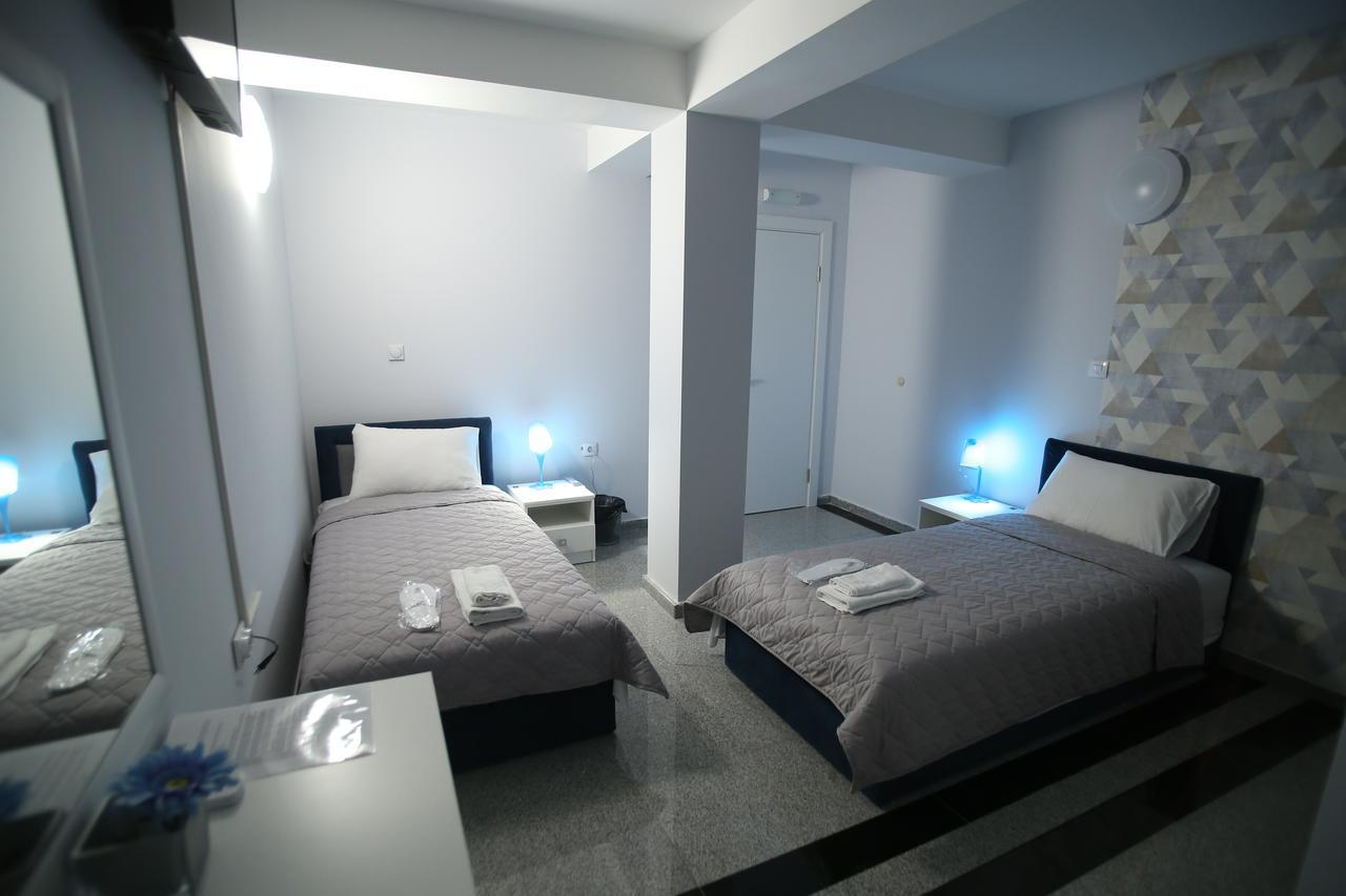 Hotel Korzo Bitola Zewnętrze zdjęcie