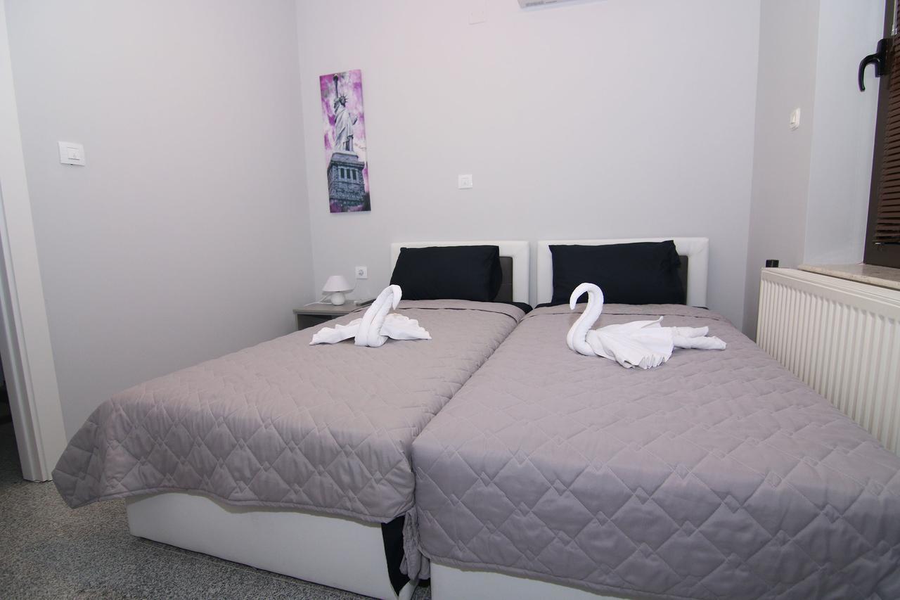 Hotel Korzo Bitola Zewnętrze zdjęcie