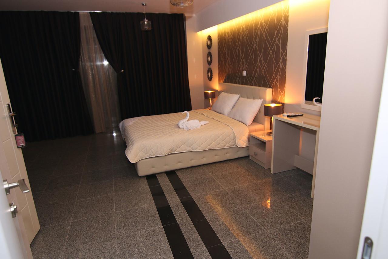 Hotel Korzo Bitola Zewnętrze zdjęcie
