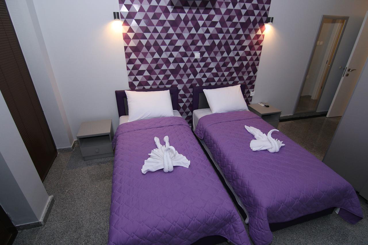 Hotel Korzo Bitola Zewnętrze zdjęcie