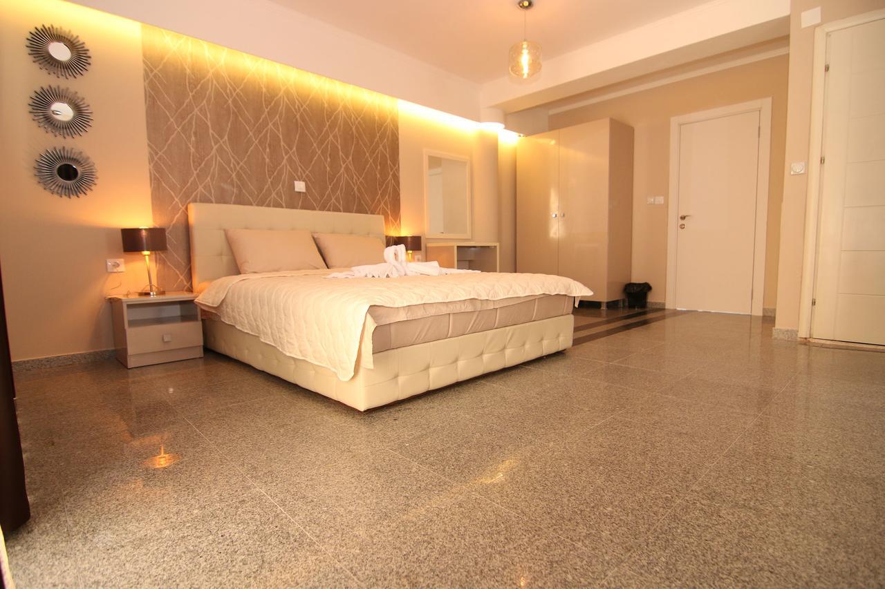 Hotel Korzo Bitola Zewnętrze zdjęcie