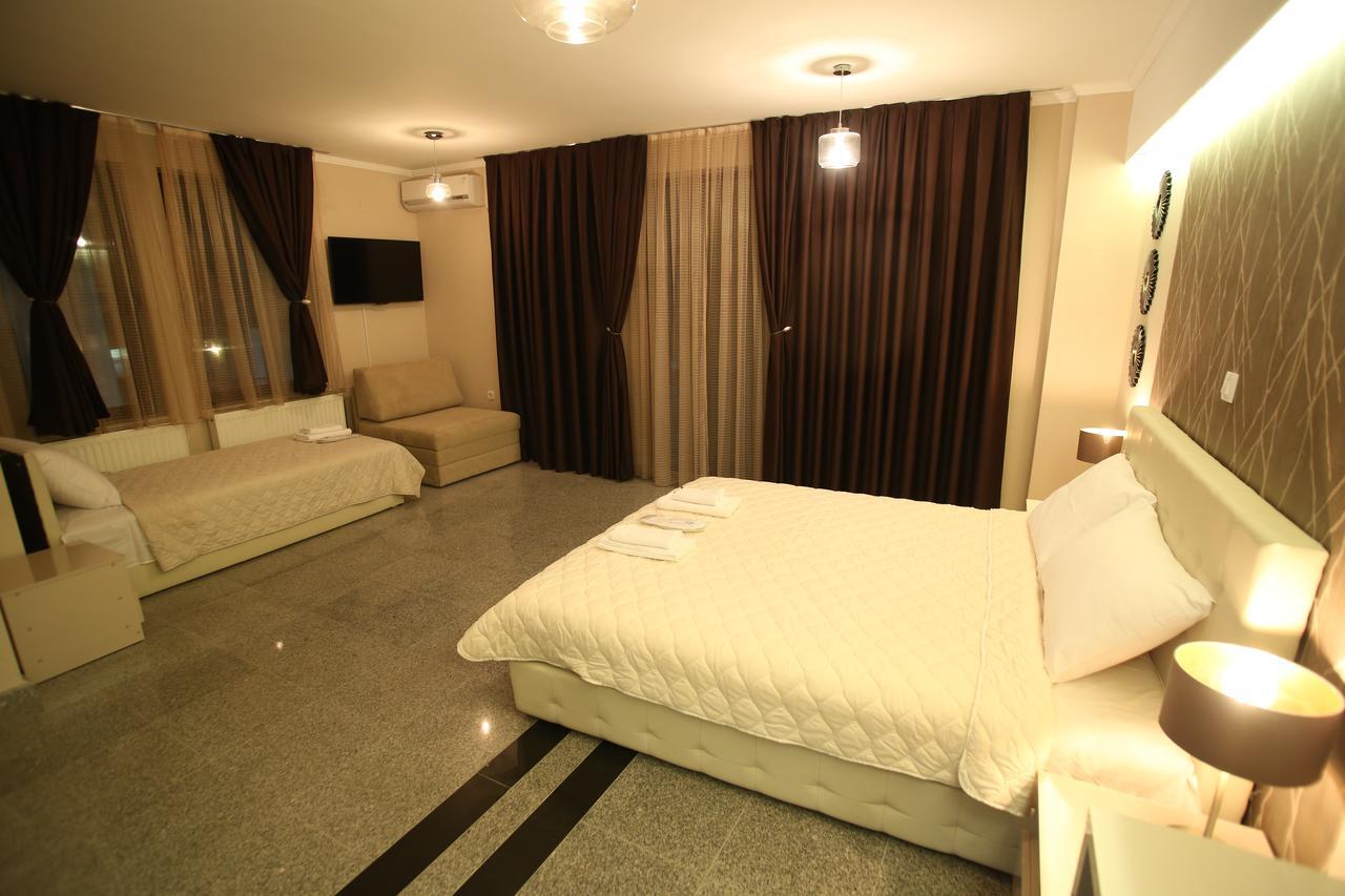 Hotel Korzo Bitola Zewnętrze zdjęcie