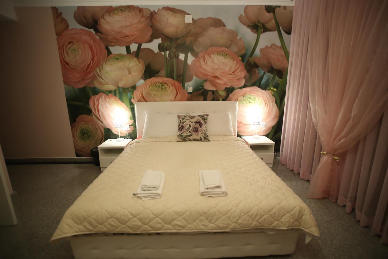 Hotel Korzo Bitola Zewnętrze zdjęcie