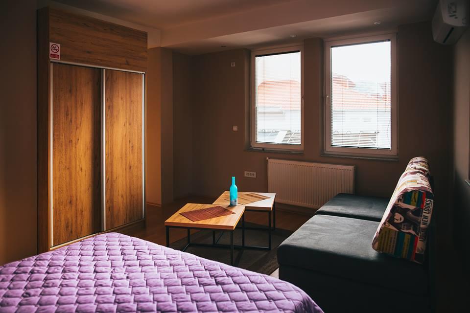 Hotel Korzo Bitola Zewnętrze zdjęcie