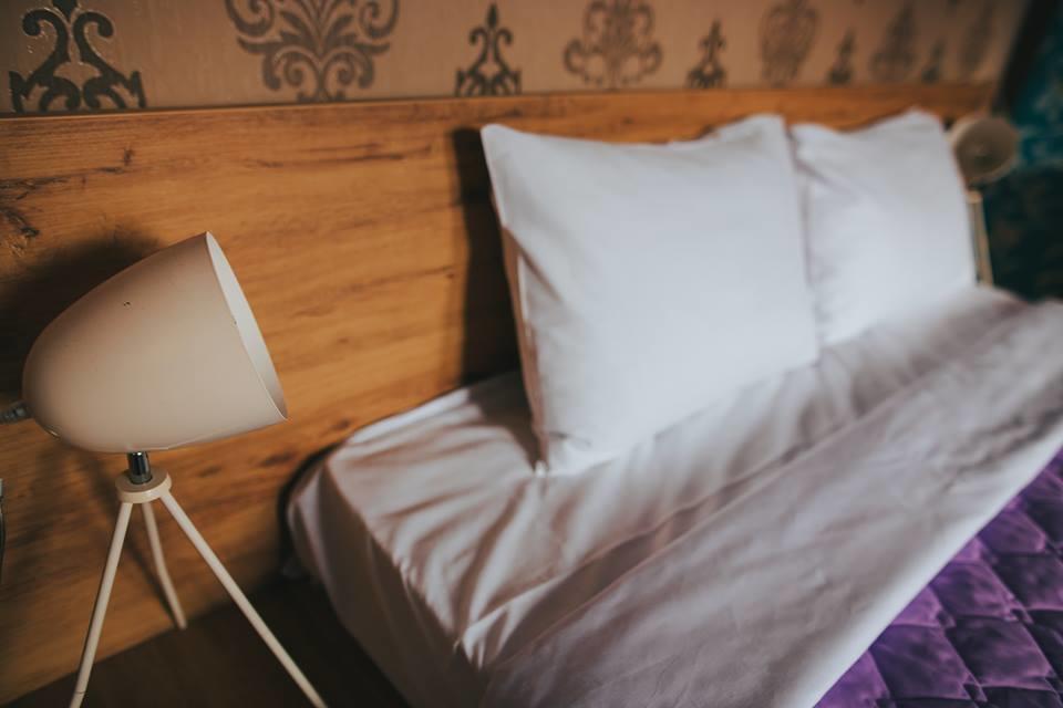Hotel Korzo Bitola Zewnętrze zdjęcie