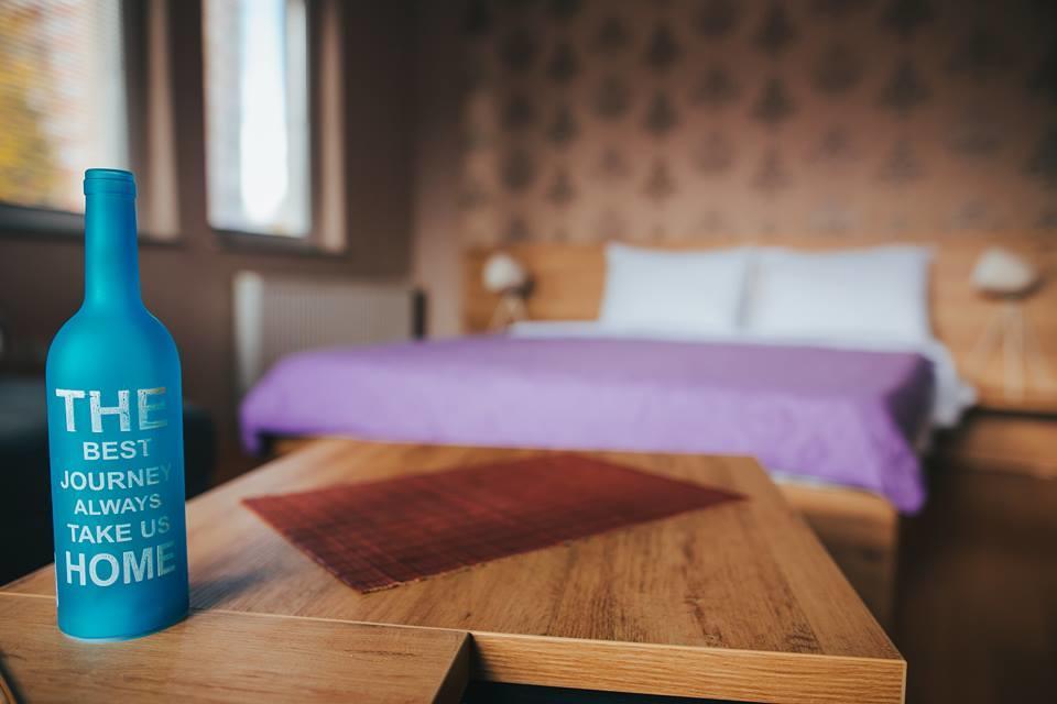 Hotel Korzo Bitola Zewnętrze zdjęcie