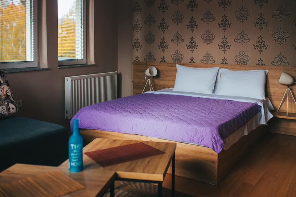 Hotel Korzo Bitola Zewnętrze zdjęcie