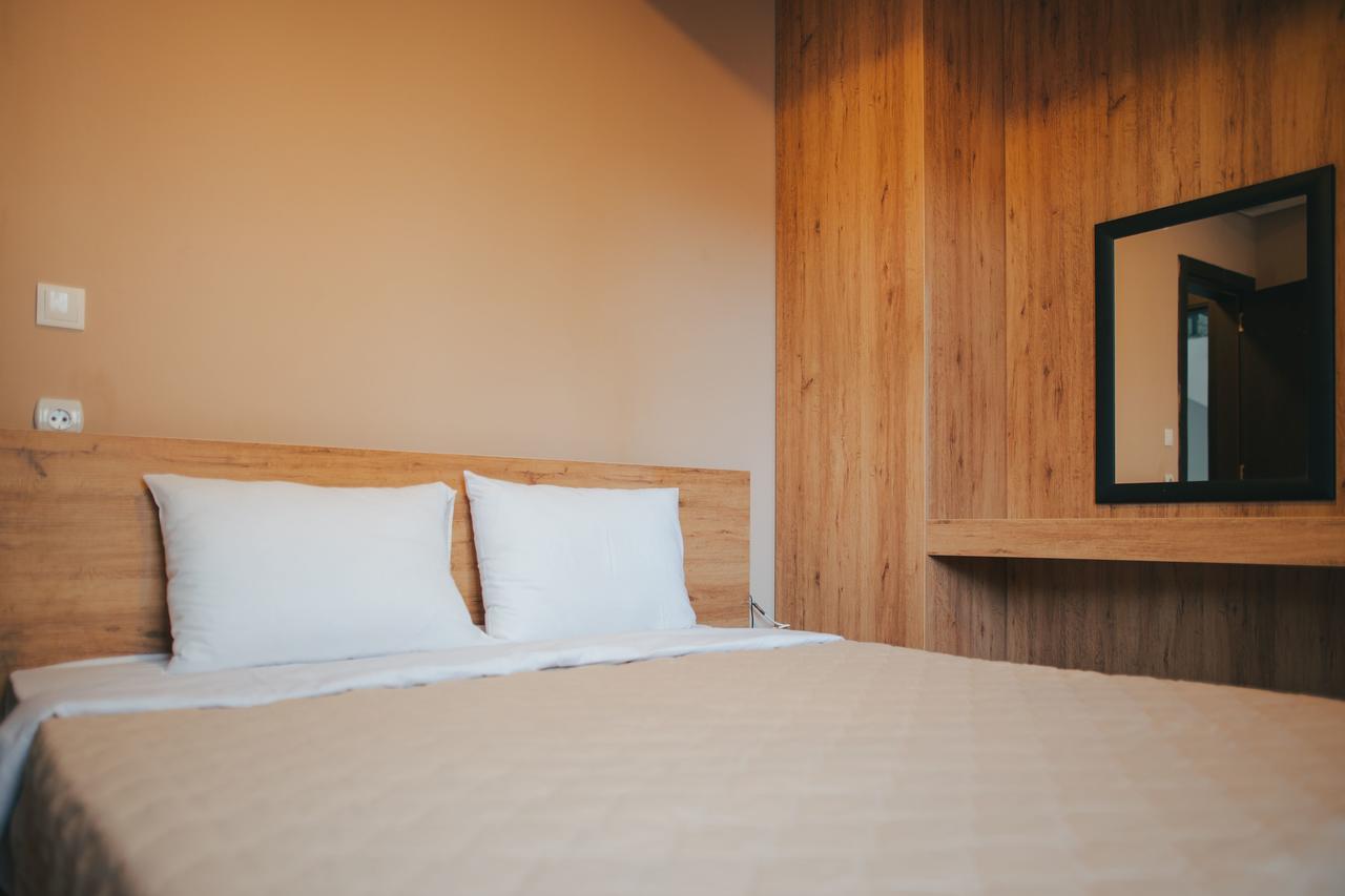 Hotel Korzo Bitola Zewnętrze zdjęcie