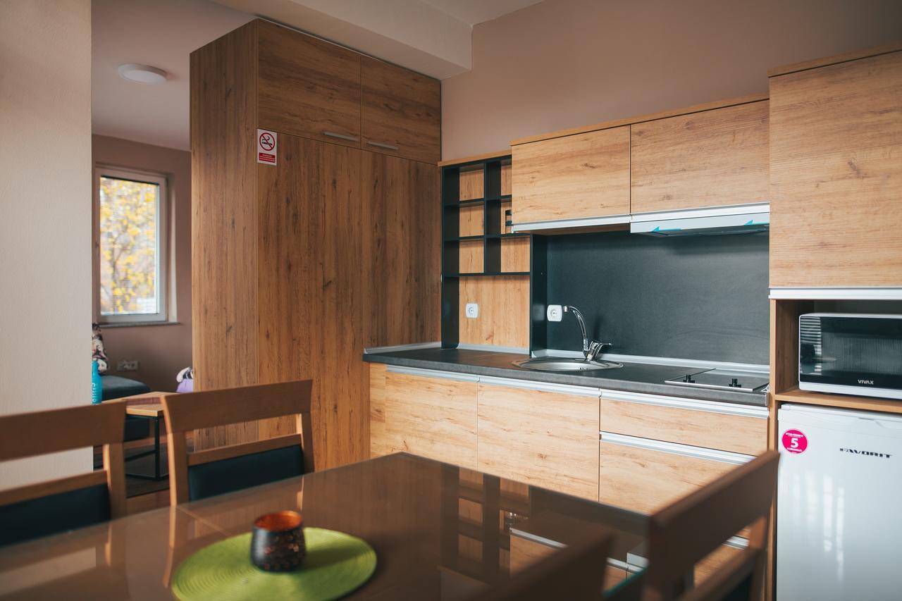 Hotel Korzo Bitola Zewnętrze zdjęcie