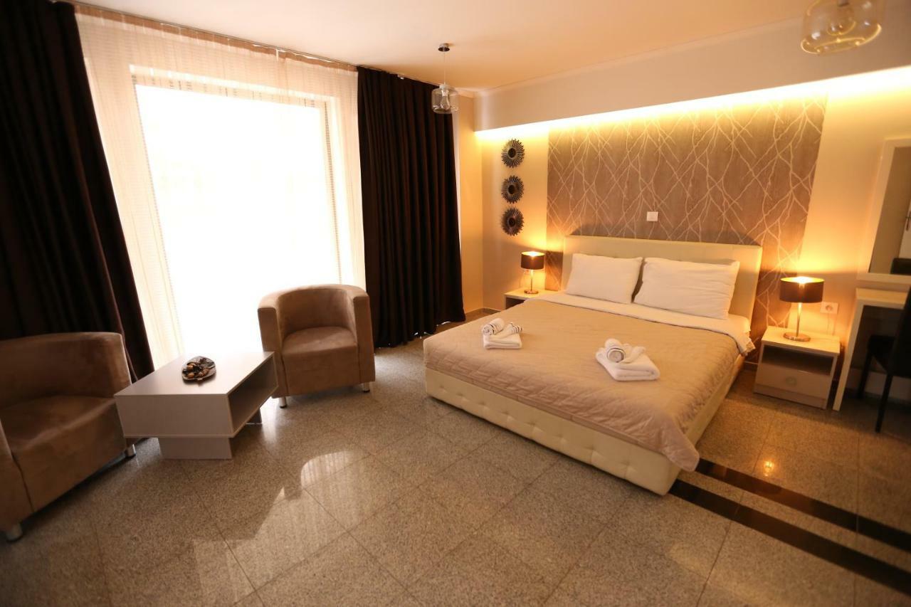 Hotel Korzo Bitola Zewnętrze zdjęcie