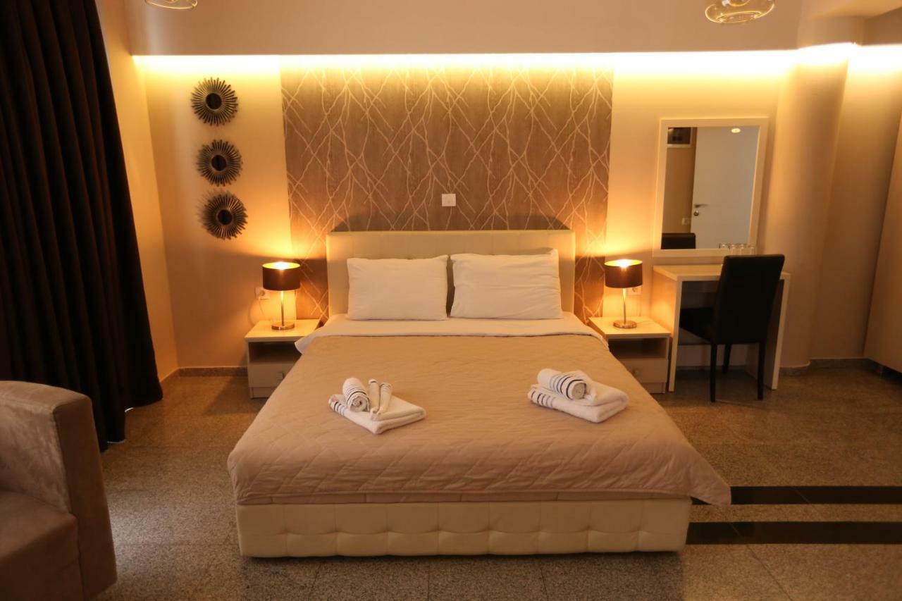 Hotel Korzo Bitola Zewnętrze zdjęcie