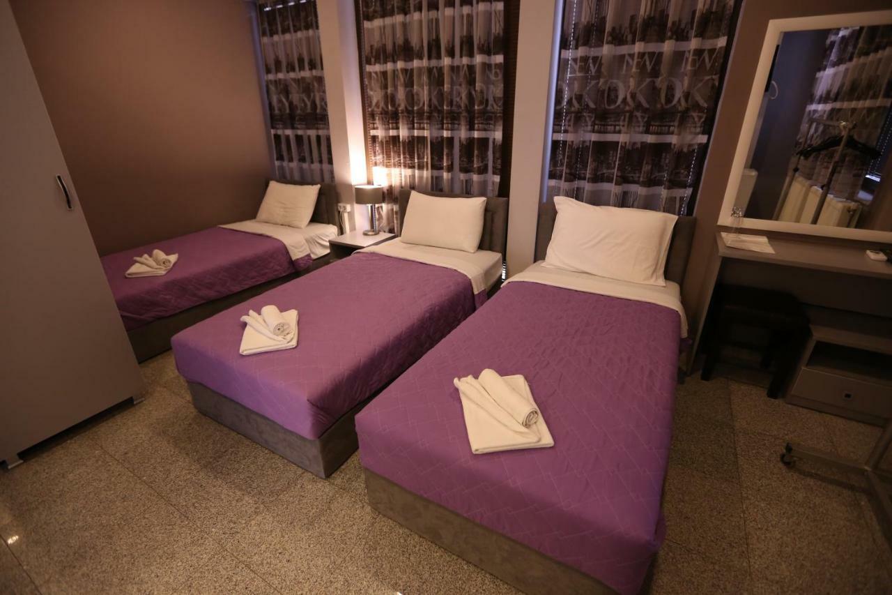 Hotel Korzo Bitola Zewnętrze zdjęcie