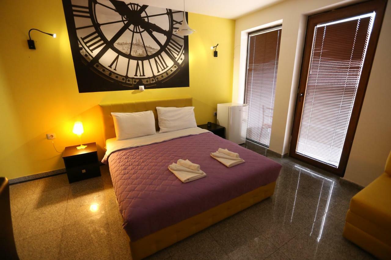 Hotel Korzo Bitola Zewnętrze zdjęcie