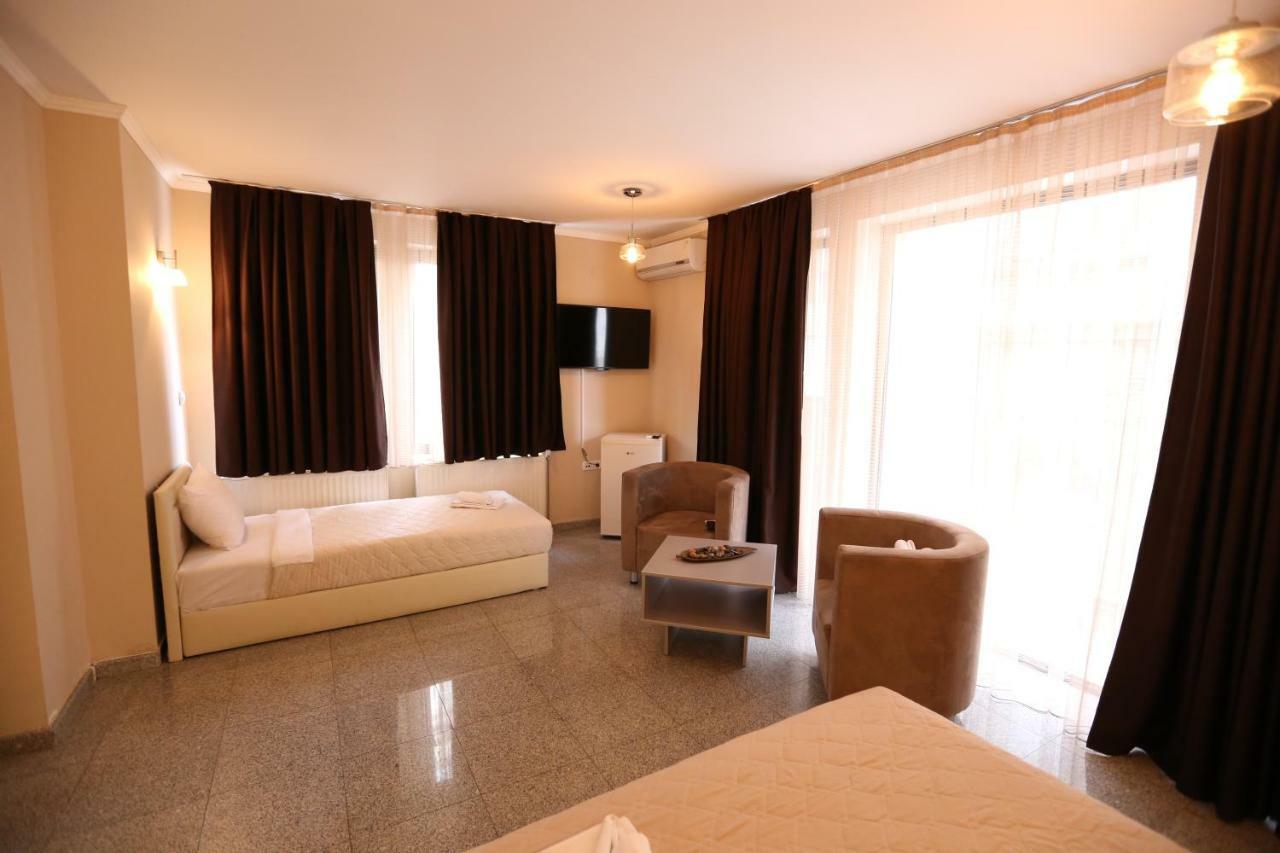 Hotel Korzo Bitola Zewnętrze zdjęcie